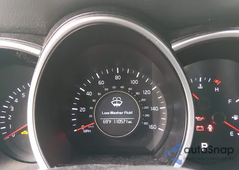 2015 Kia Optima Ex from USA, damaged, VIN 5XXGN4A71FG409201